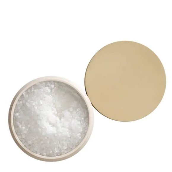 Serenity Legend - Aromatic Balancing Body Scrub, Dead Sea Mineral Scrub 450g - Picture 6 of 11